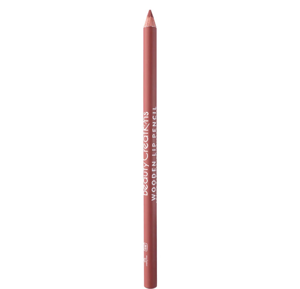 WOODEN LIP PENCIL PR