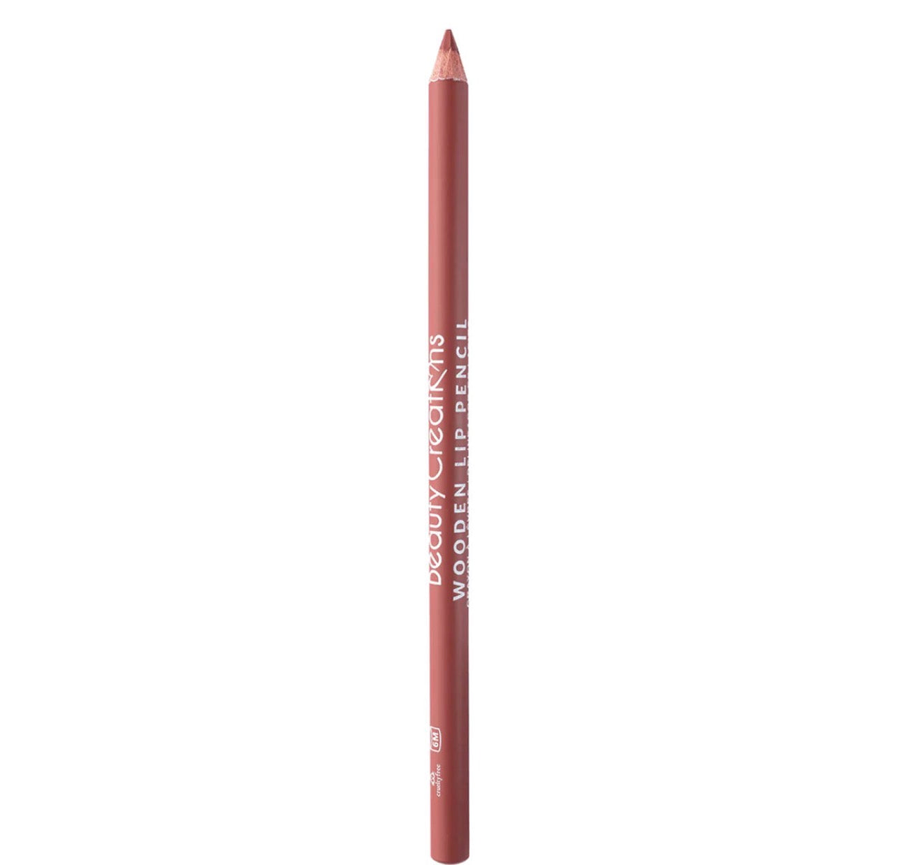 WOODEN LIP PENCIL PR