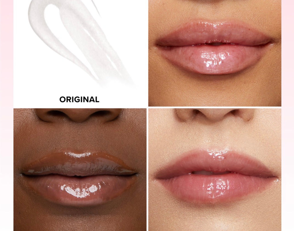 Travel Size Lip Injection Extreme Lip Plumper