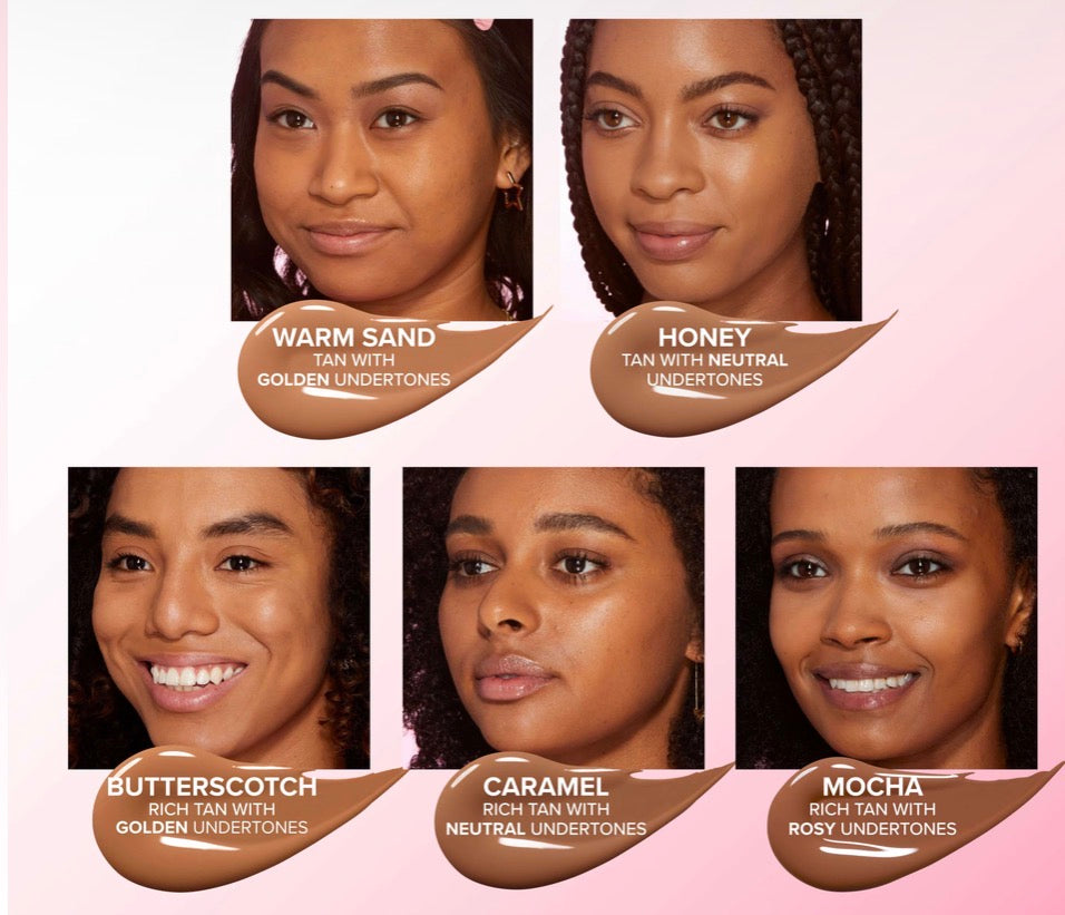 Travel Size Born This Way Super Coverage Multi-Use Sculpting Concealer almond