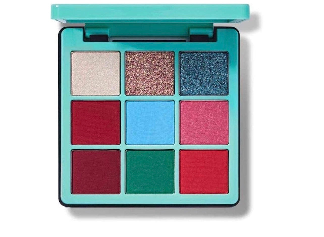 Anastasia Mini Norvina Pro Pigment Palette vol3