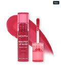 Moira MAXI POUT LIP GLOSS (012, CRIMSON)