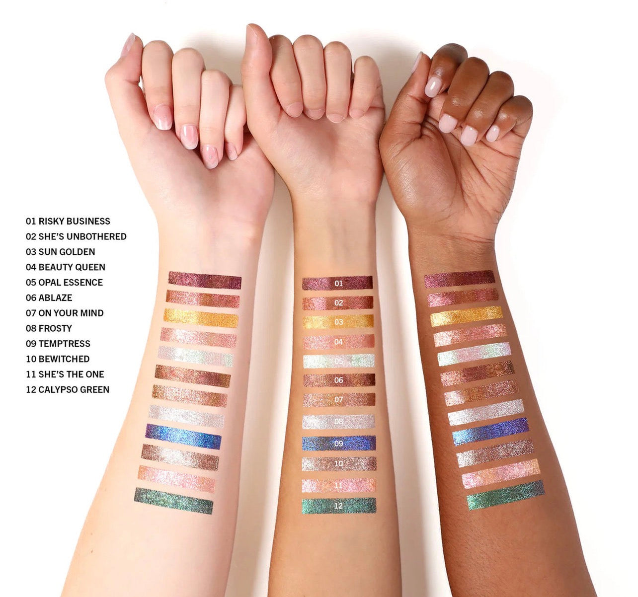 MOIRA STELLAR GLAZE STICK SHADOW 005