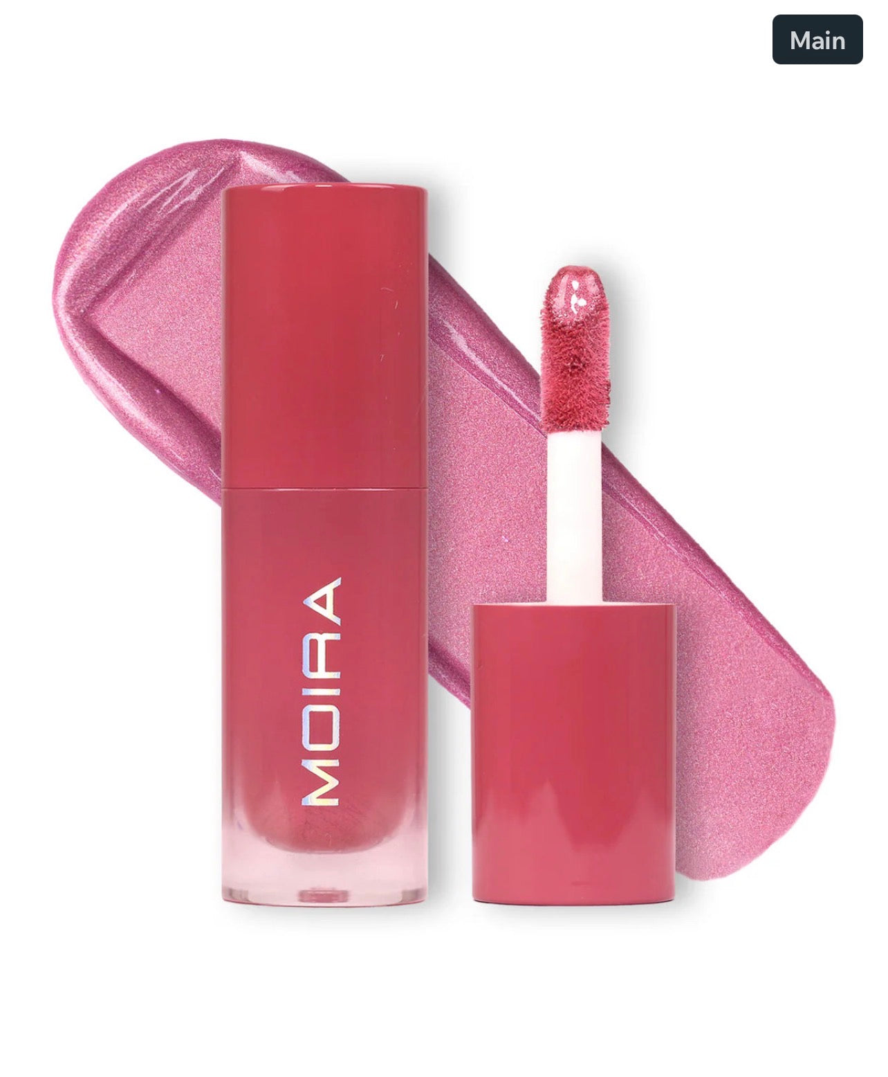 LOVE STEADY SHIMMER BLUSH (007, JUST MY TYPE)