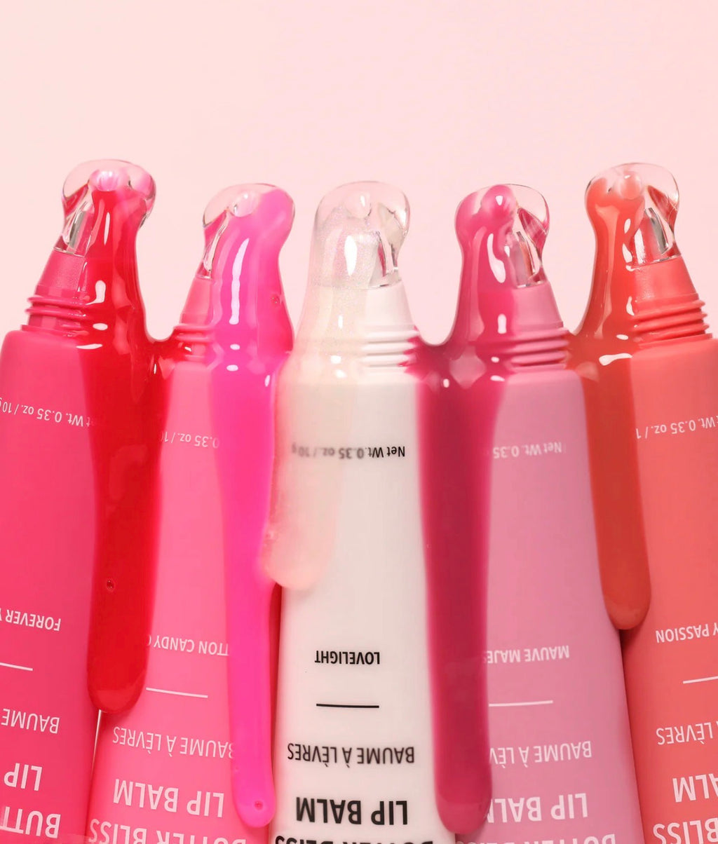 BUTTER BLISS LIP BALM (011, COTTON CANDY CUTIE)