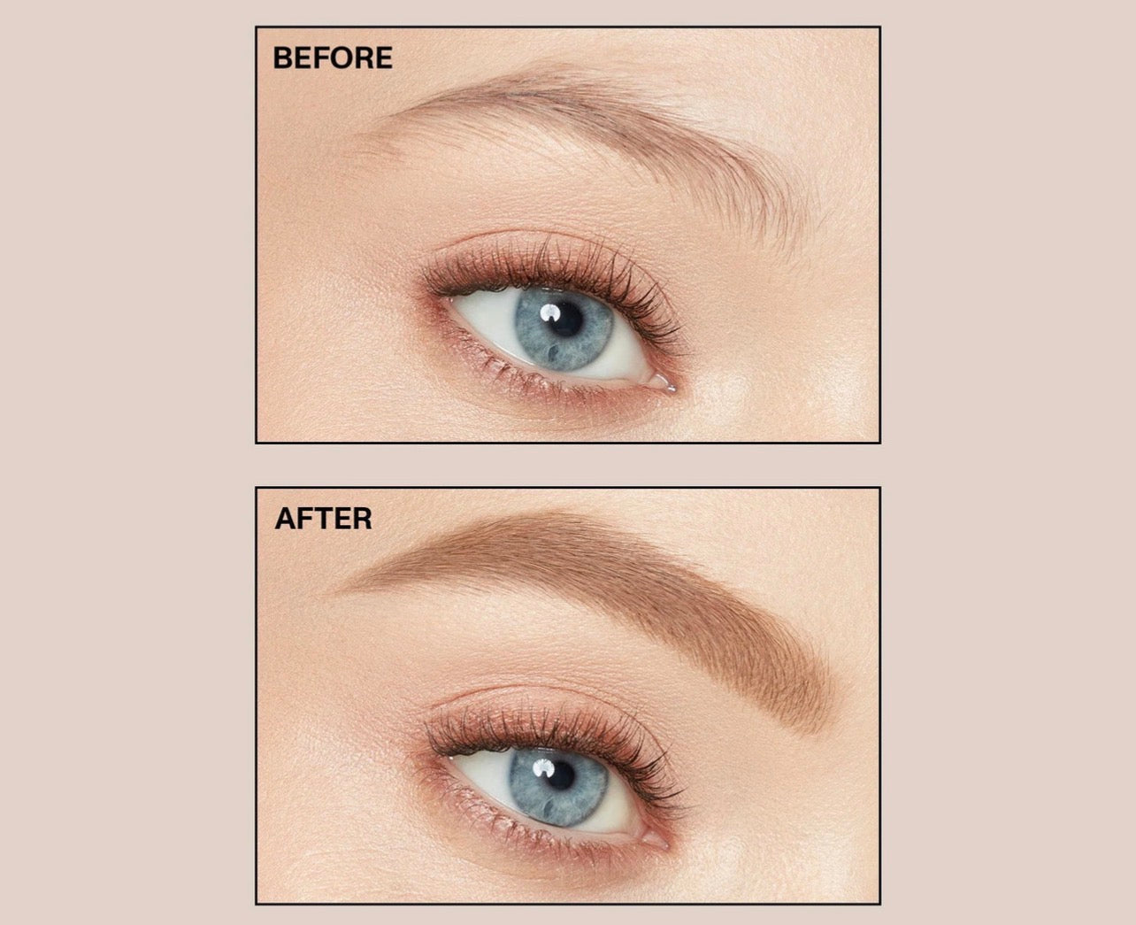 Kara beauty eyebrow kit