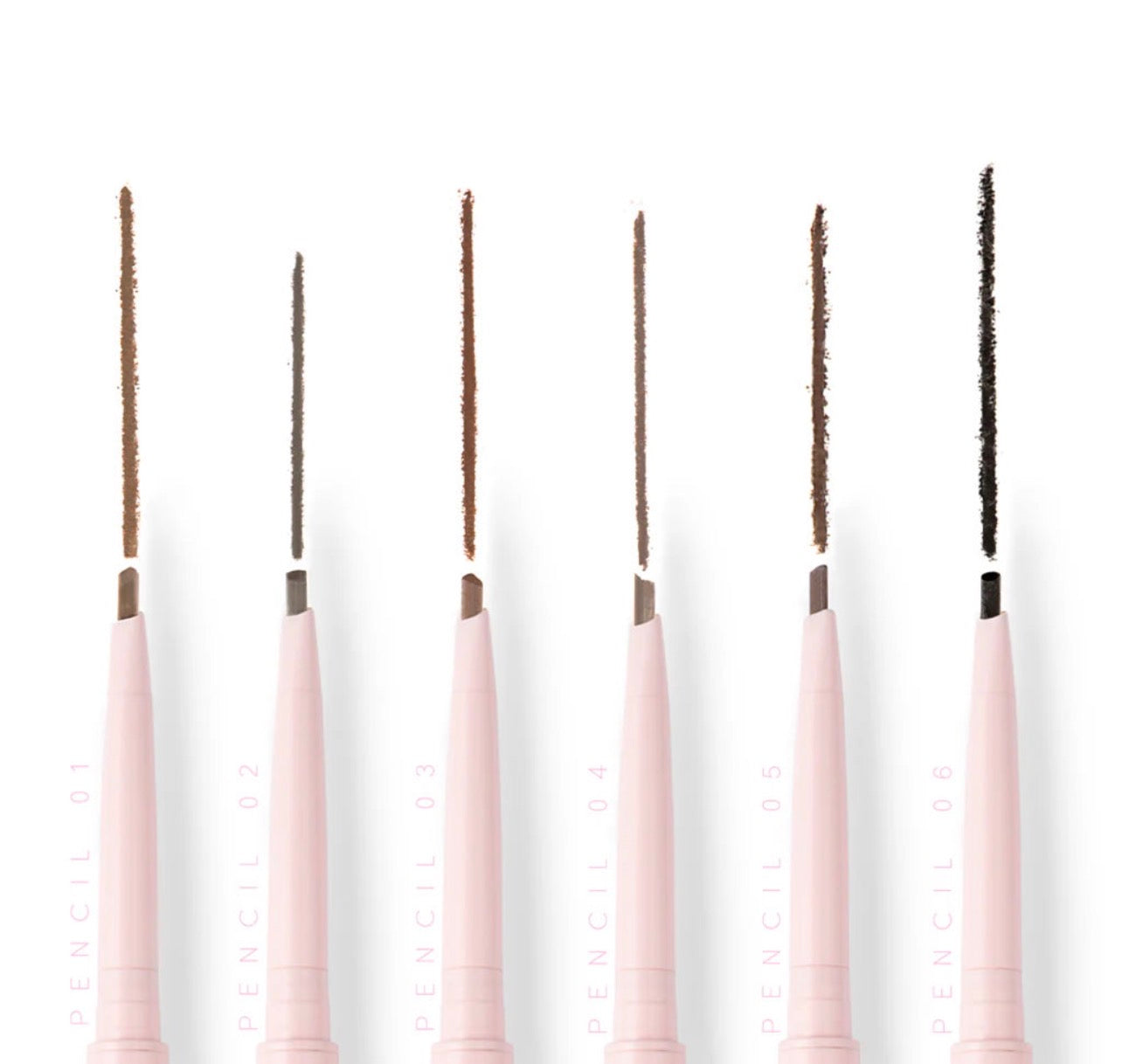 Beauty creations EYEBROW DEFINER PENCIL