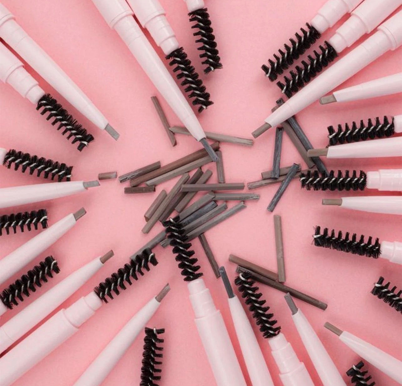 Beauty creations EYEBROW DEFINER PENCIL