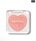 Moira LOVE SPELL POWDER BLUSH (004, DOUBLE GLANCE)