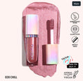 Moira DIAMOND DAZE LIQUID SHADOW (028, CHILL)