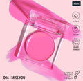 LOVEHEAT CREAM BLUSH (006, I MISS YOU)