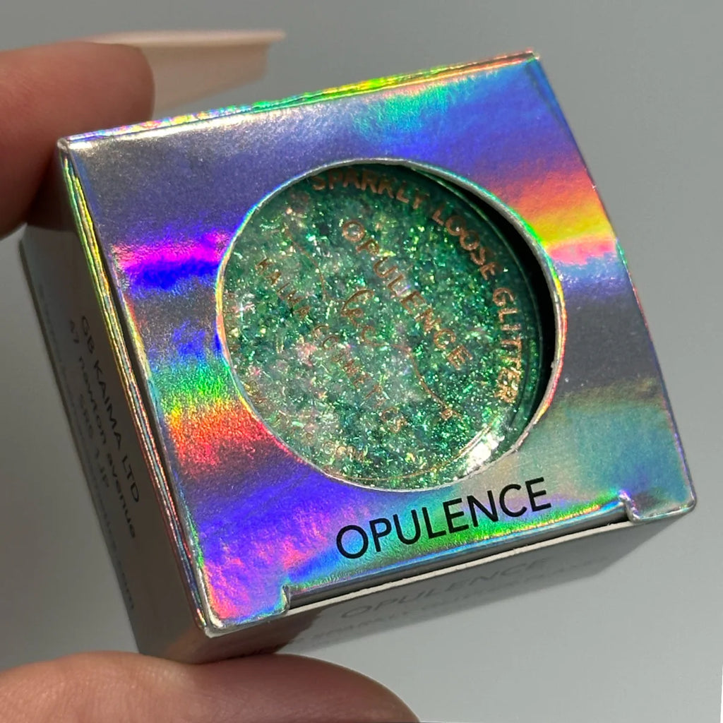 CHAMELEON EYESHADOW FLAKES -OPULENCE