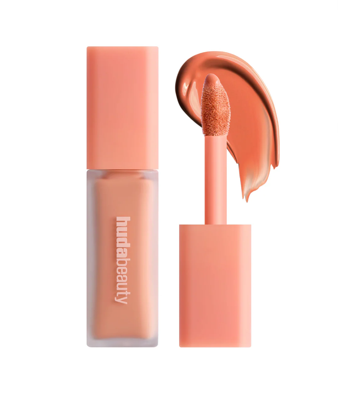 Huda Beauty FAUXFILTER UNDER EYE COLOR CORRECTOR mango