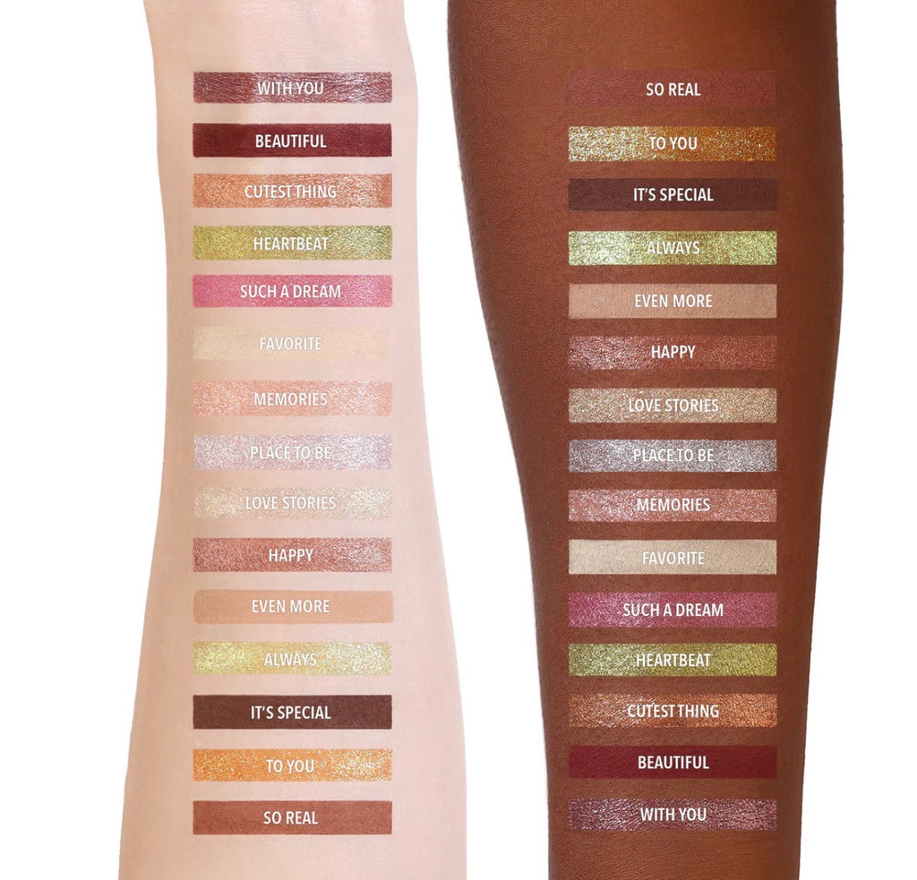 Moira A MOMENT WITH YOU PALETTE
