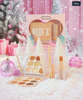Beauty creations Holiday Wishes" Nude X Set
