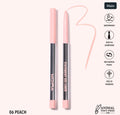 Moira STATEMENT GEL LINER (006, PEACH)