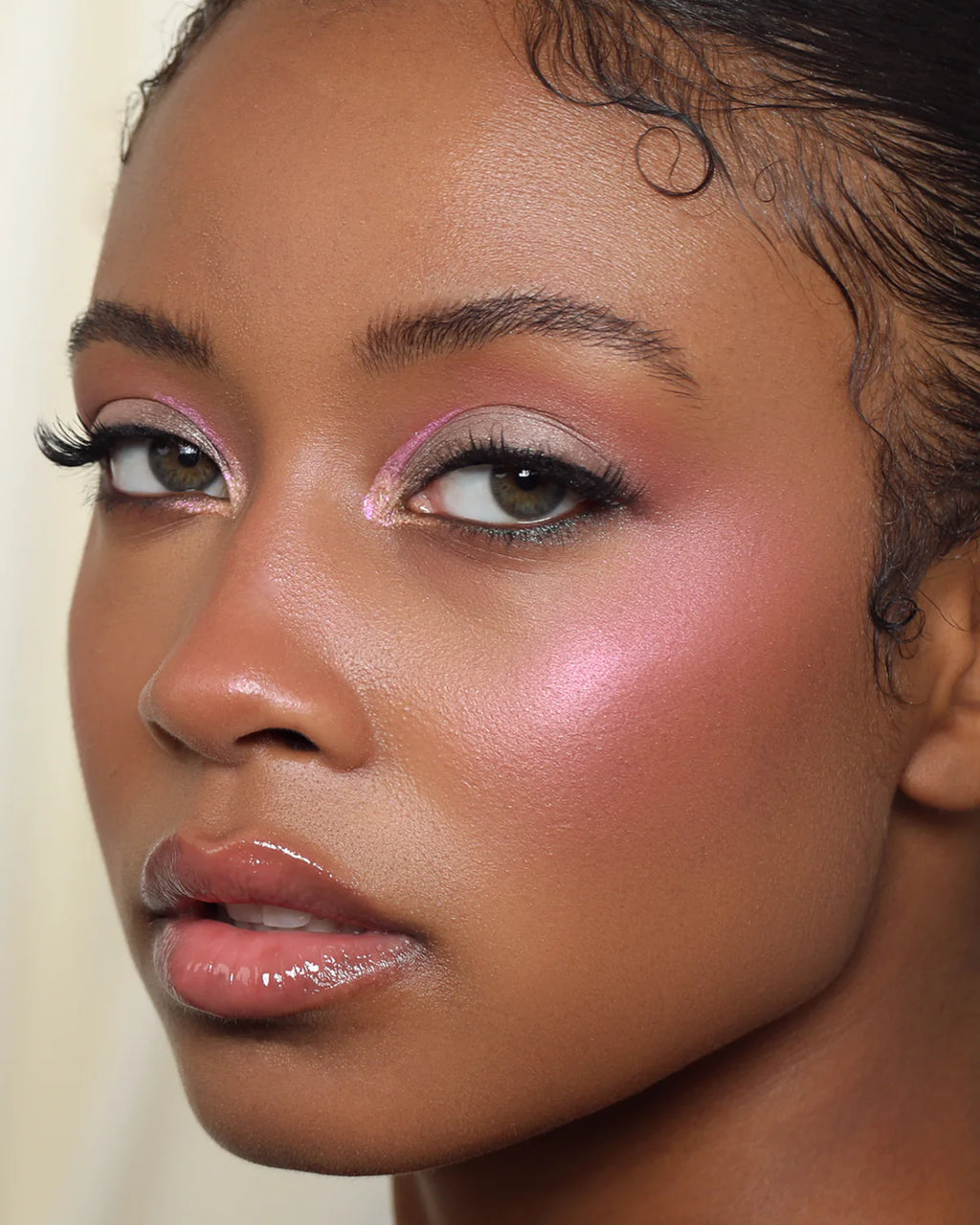 Moira SUPERNOVA MULTICHROME GEL LINER  (016, POLARIS)