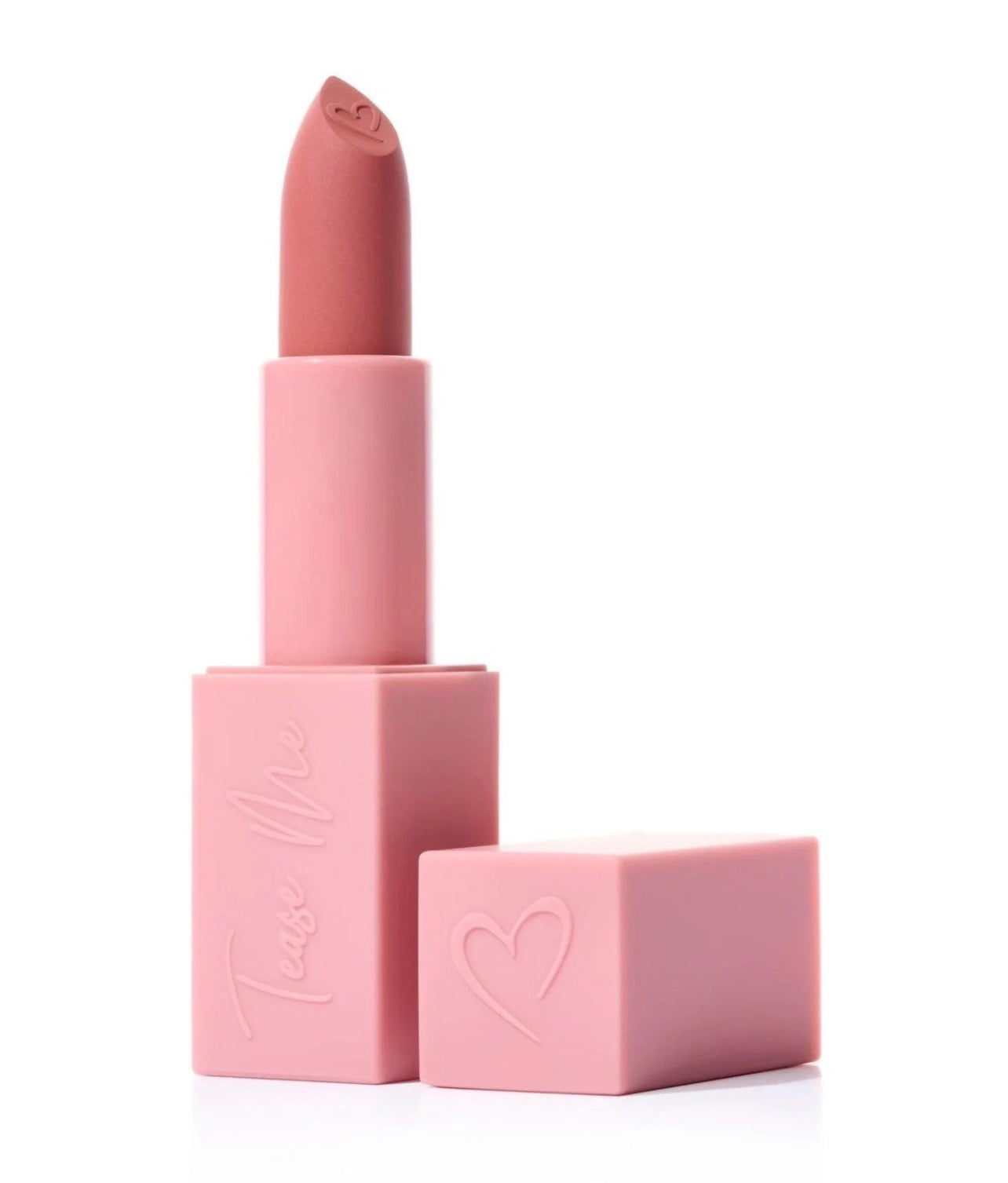 BEAUTY CREATIONS TEASE ME SOFT MATTE LIPSTICK (SHADE MY WEAKNESS)