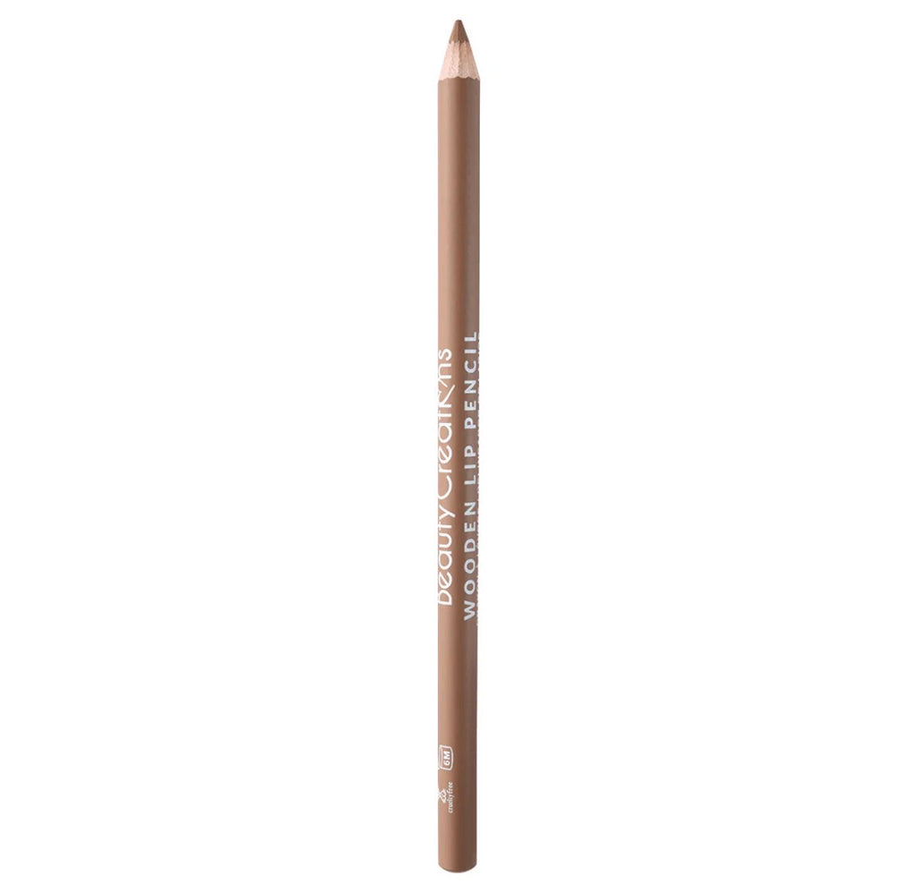 WOODEN LIP PENCIL PR