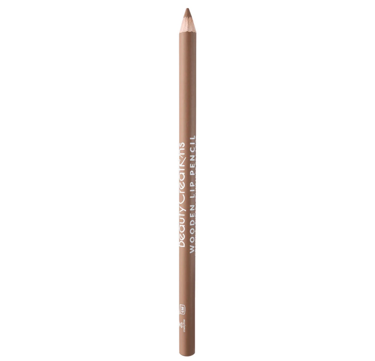 WOODEN LIP PENCIL PR