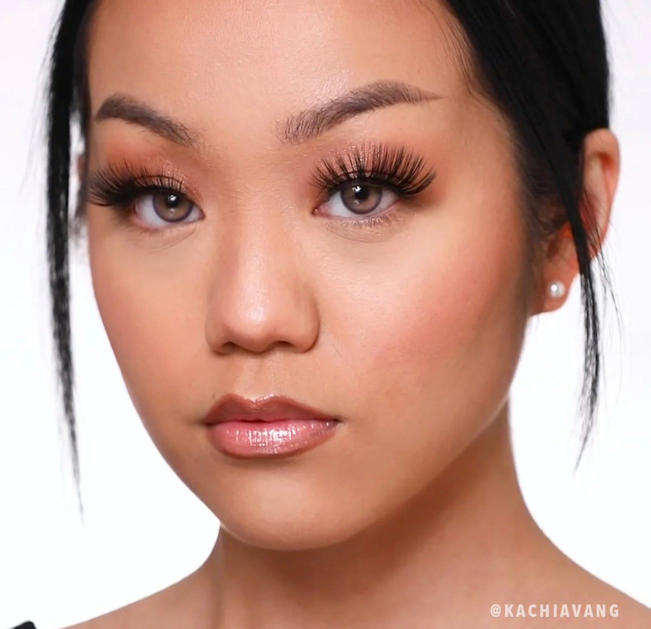 Moira SIGNATURE OMBRE BLUSH (001, SWEET PEACH)