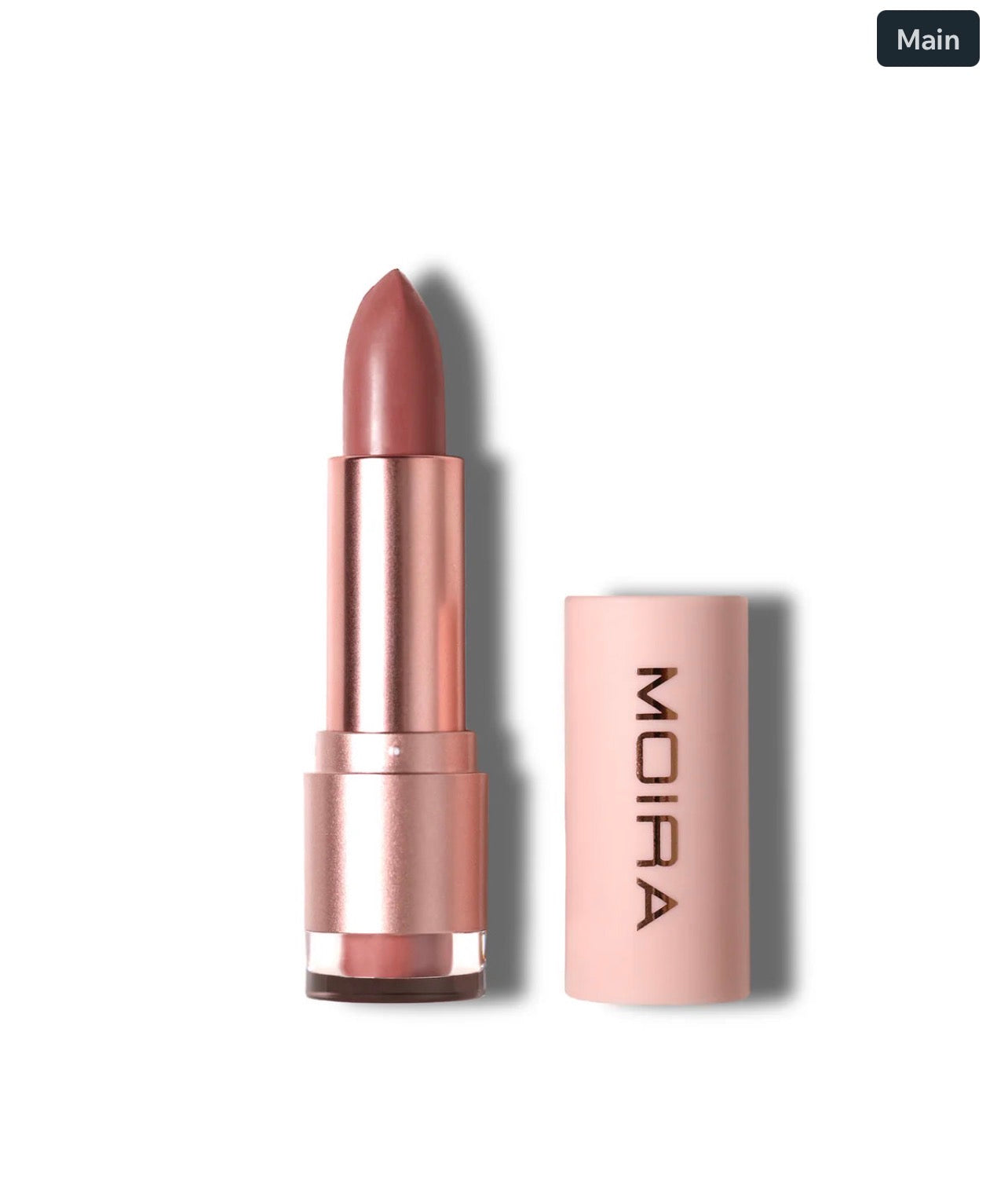 Moira LIP GODDESS LIPSTICK (002, SWEETIE)
