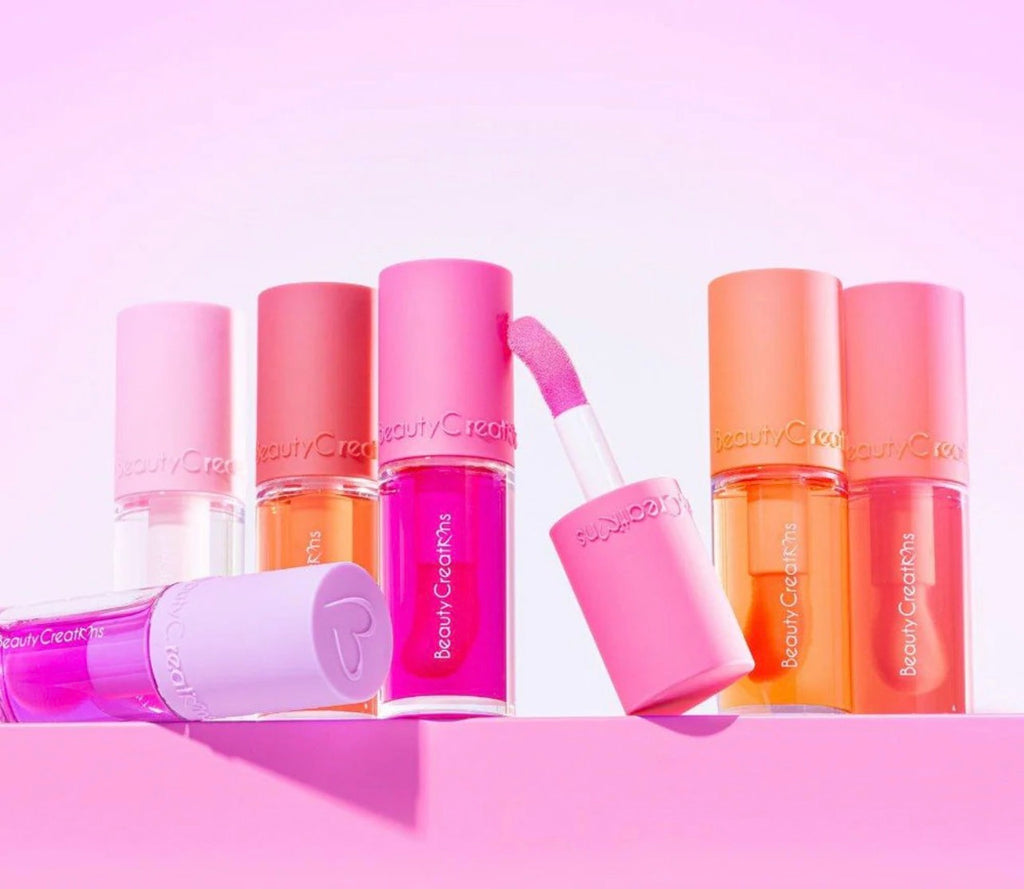 Beauty creations ALL ABOUT YOU PH LIP OIL Drop it Low