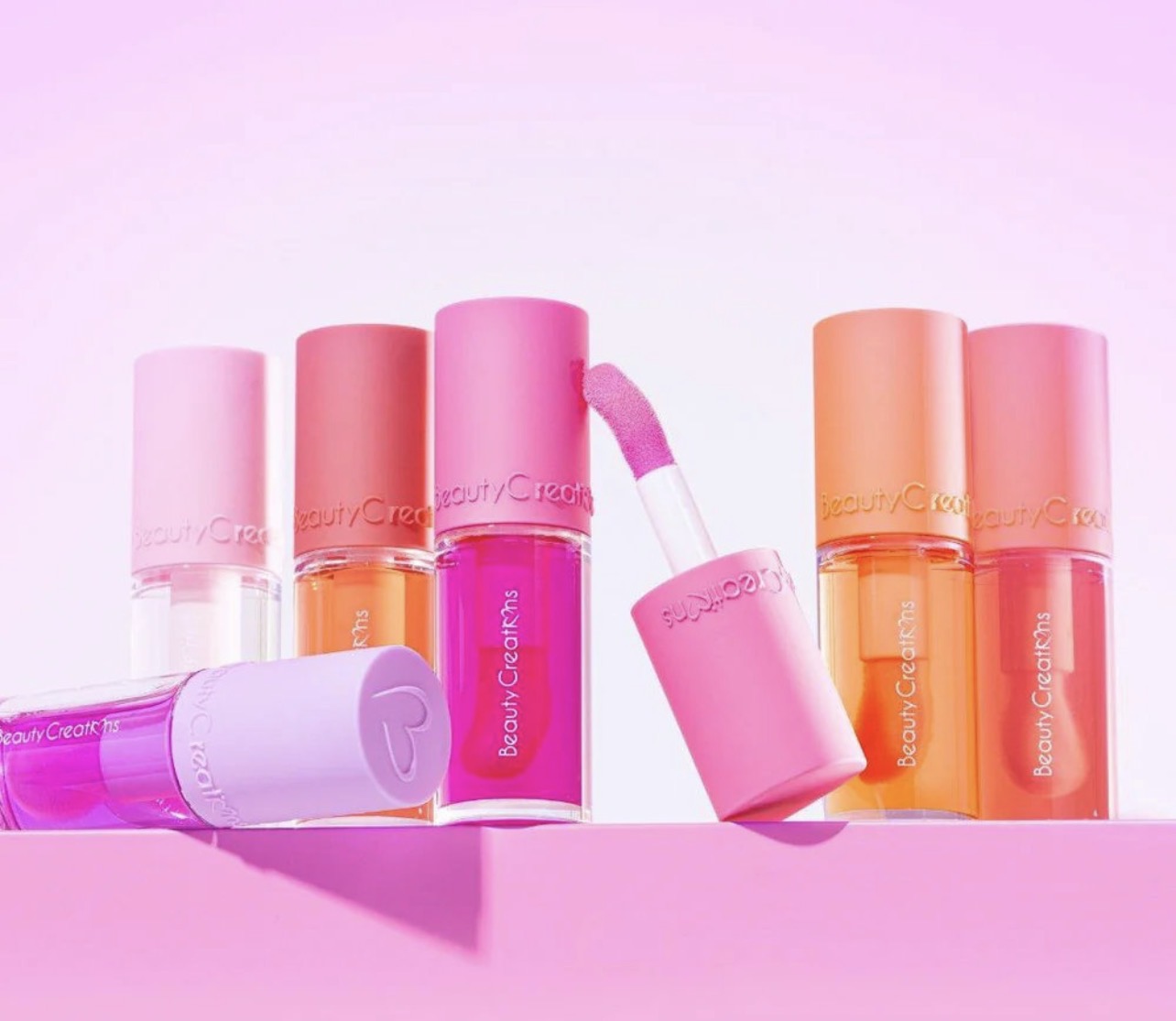 Beauty creations ALL ABOUT YOU PH LIP OIL Drop it Low