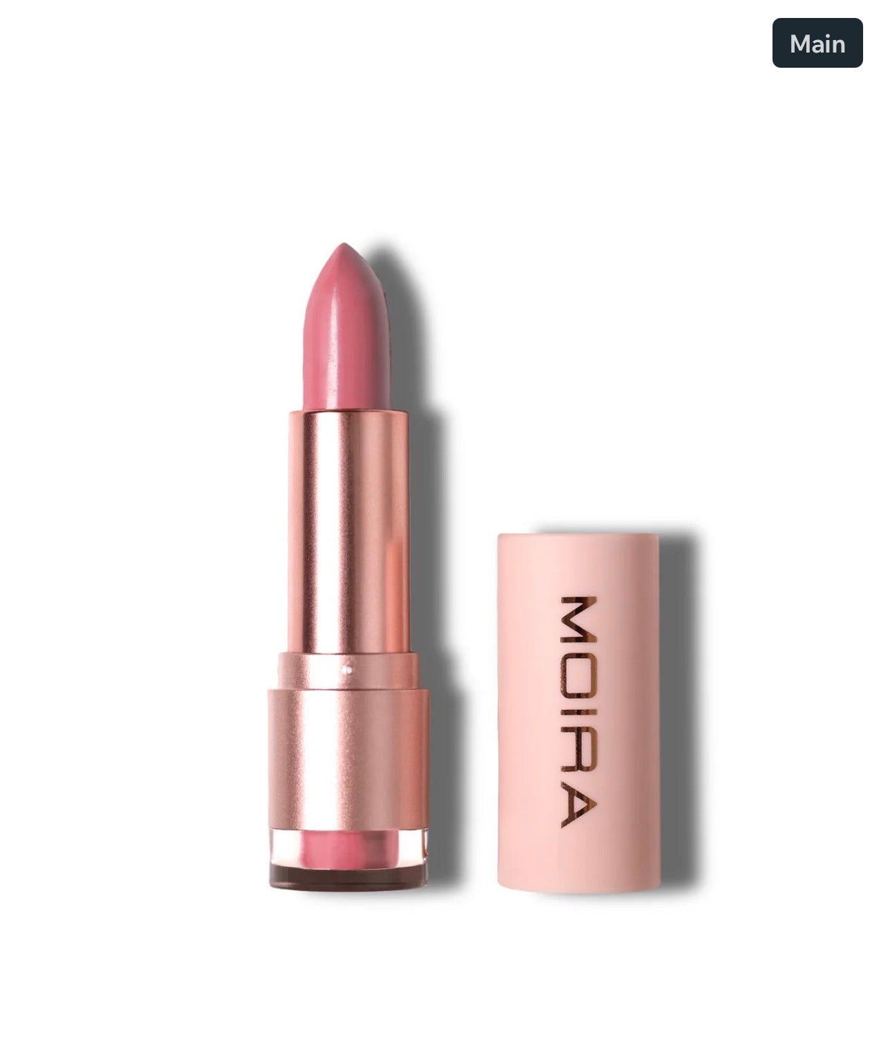 Moira LIP GODDESS LIPSTICK (021, BLOSSOM)