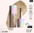 Moira DIAMOND DAZE LIQUID SHADOW (021, CHEEKY)