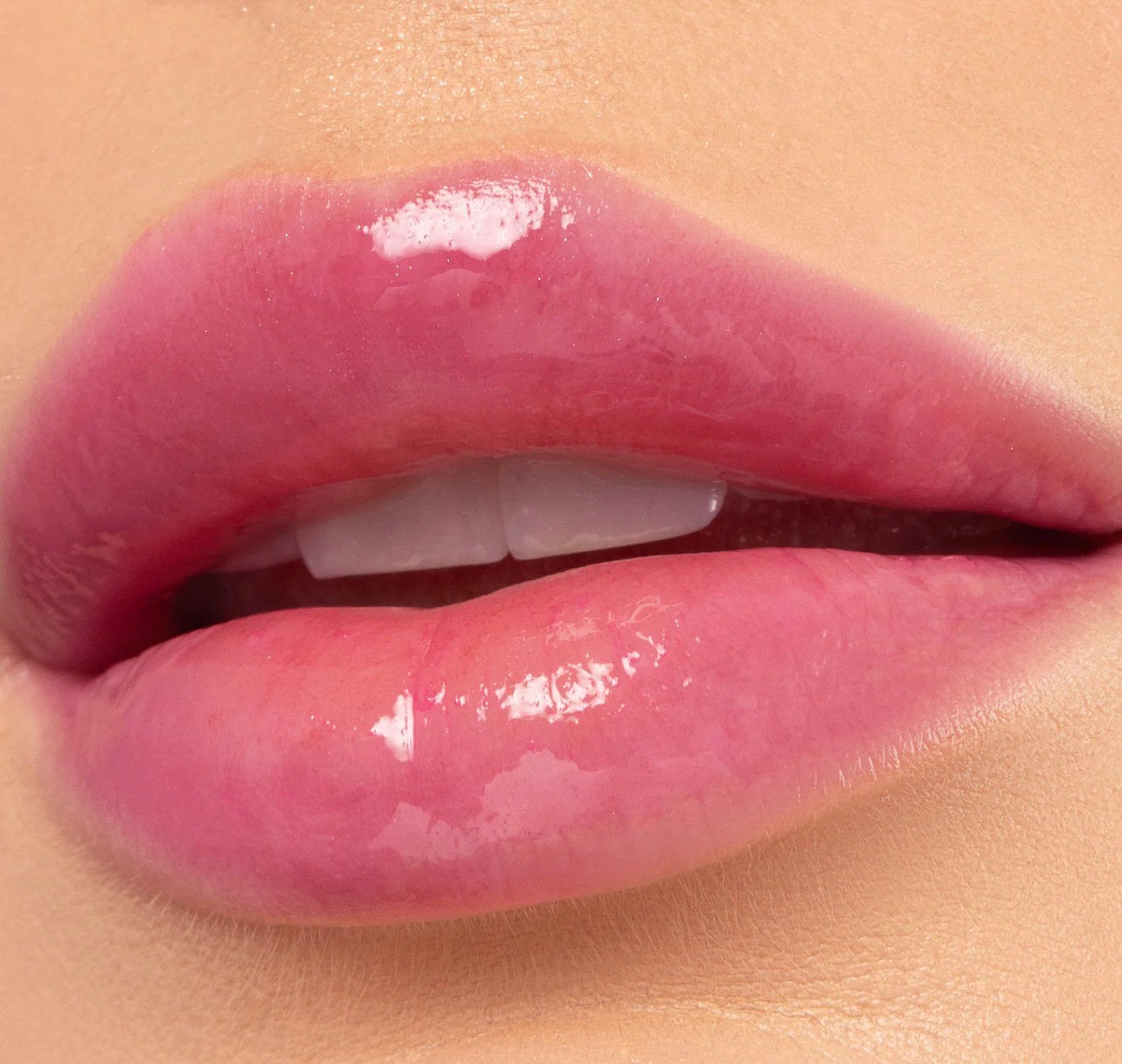 Beauty creations ALL ABOUT YOU PH LIP OIL Pretty Fling