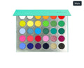 Kara beauty Havana Club' 30 Color Shadow Palette