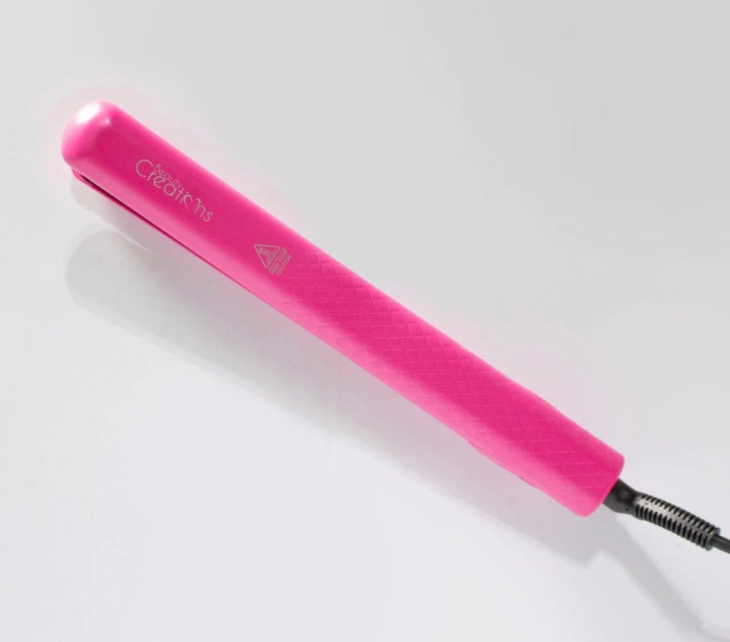 HAIR ESSENTIALS HAIR STRAIGHTENER