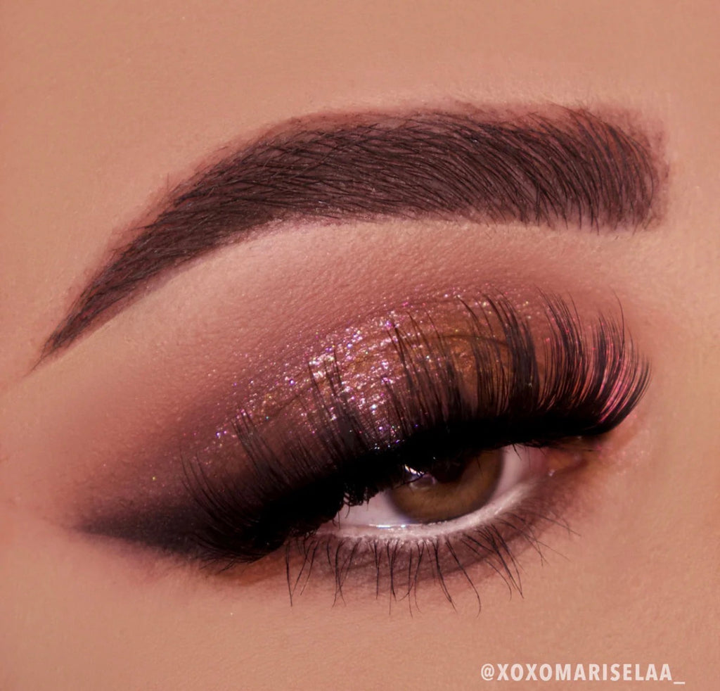 Moira DIAMOND DAZE LIQUID SHADOW (018, MAIN CHARACTER)
