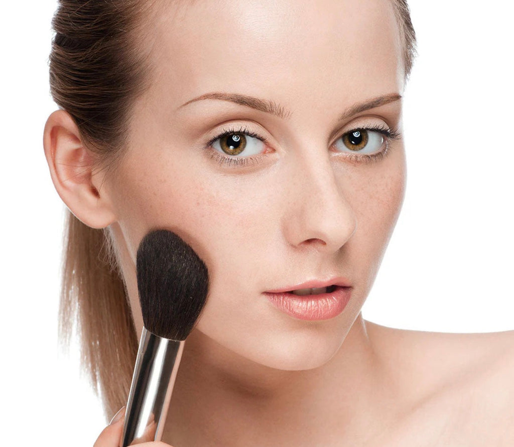BH Large Powder Brush