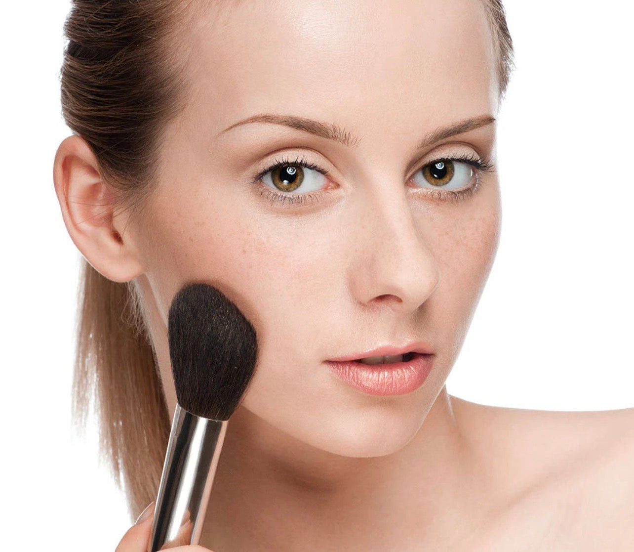 BH Large Powder Brush
