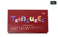 She - Treasures Eyeshadow Palette