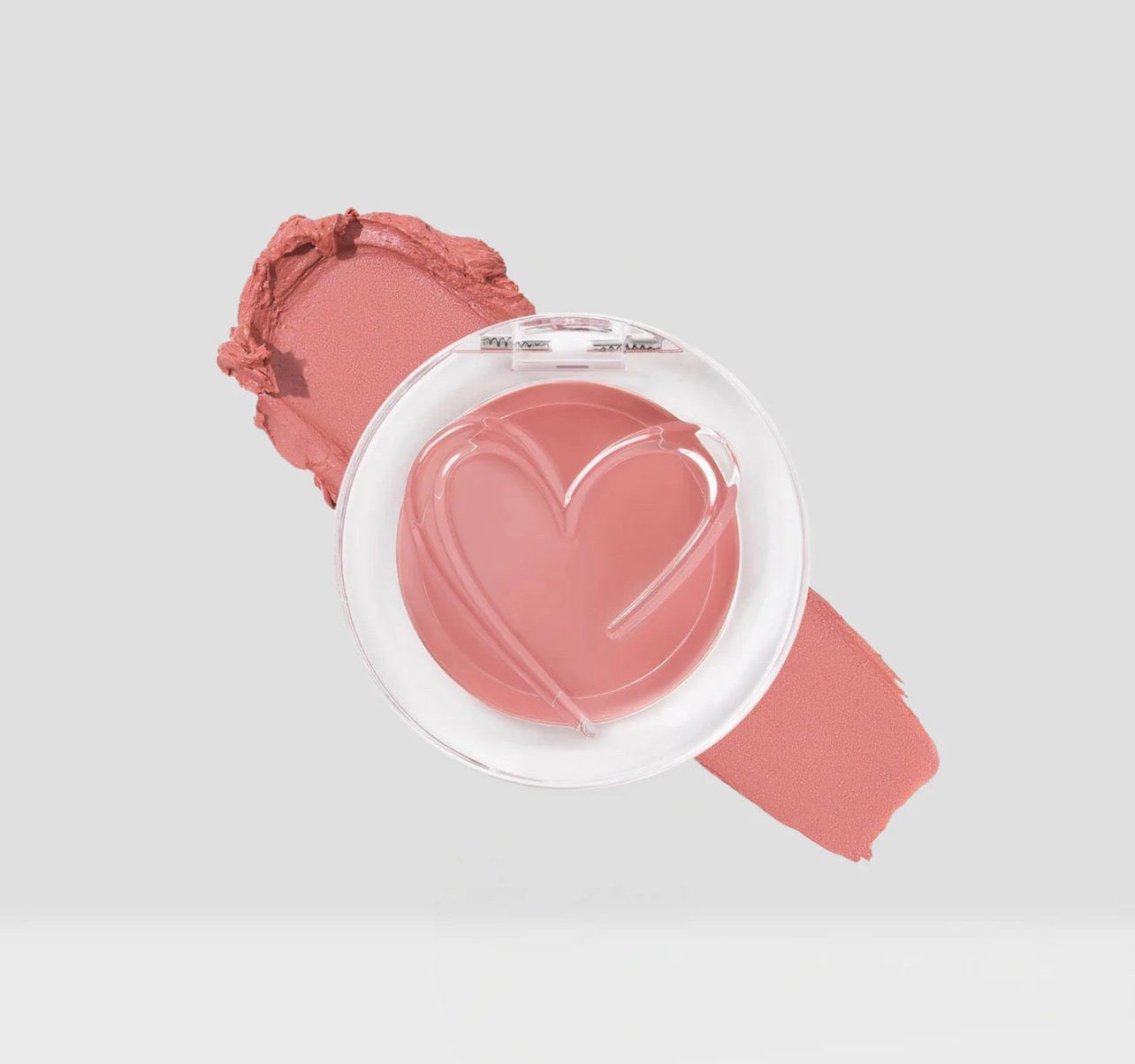 STAY BLUSHING CUTE LIP AND CHEEK BALM as usual