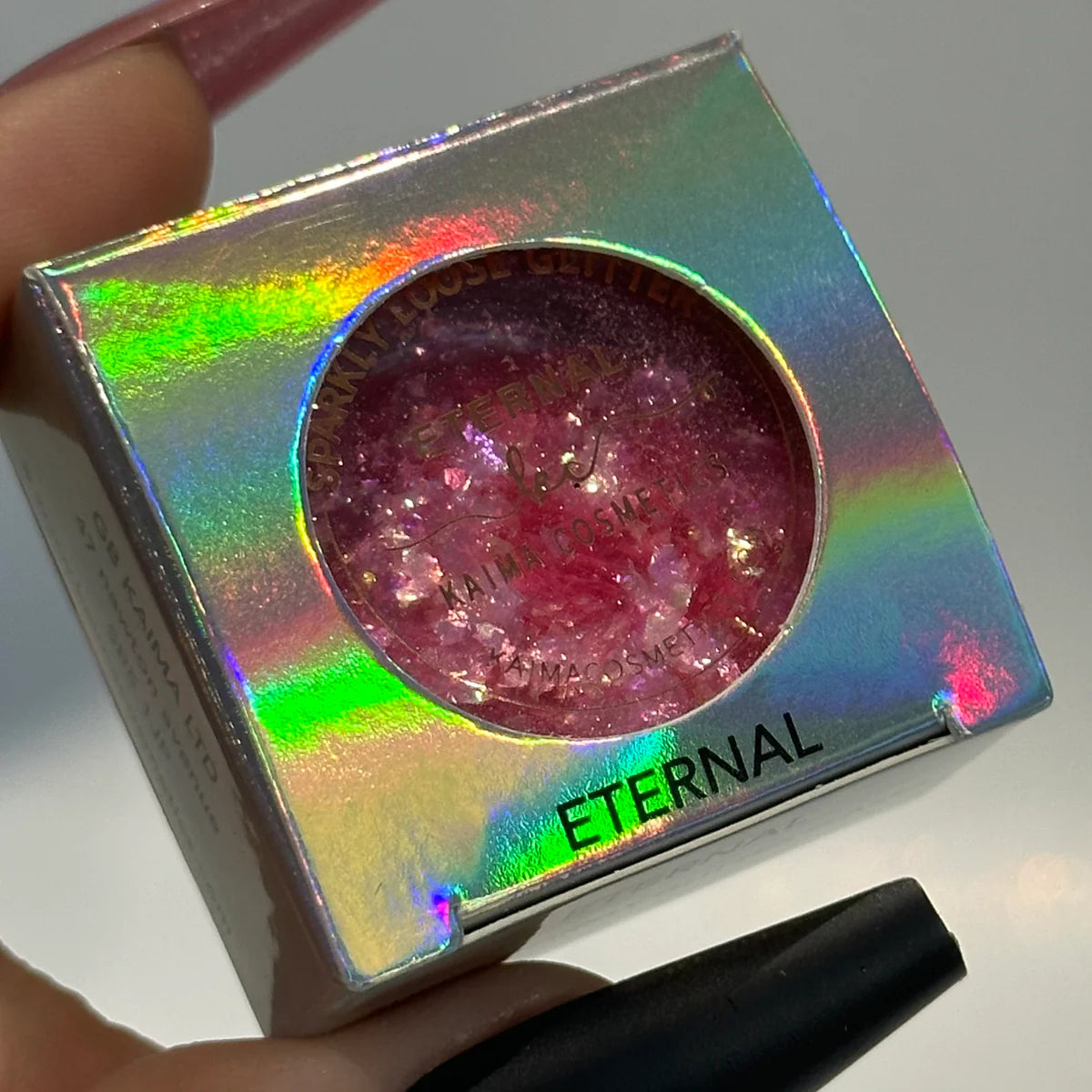 CHAMELEON EYESHADOW FLAKES -ETERNAL