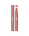 CUSHION KISS LIP CREAM (012, CASHMERE NUDE)