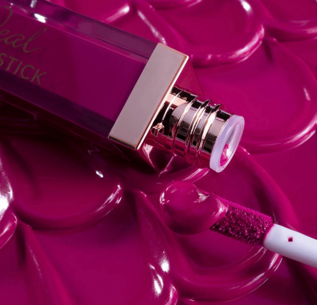 SEAL THE DEAL LIQUID MATTE LIQUID LIPSTICK HYPNOTIZE