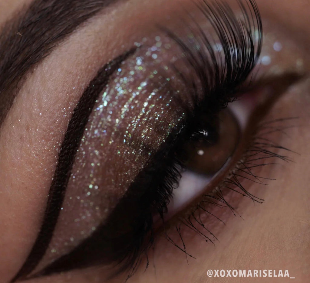 Moira DIAMOND DAZE LIQUID SHADOW (013, SONDER)