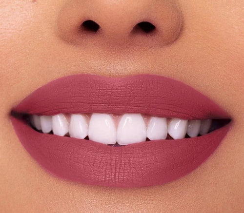BEAUTY CREATIONS TEASE ME SOFT MATTE LIPSTICK (SHADE MAKING YOU CRAZY)