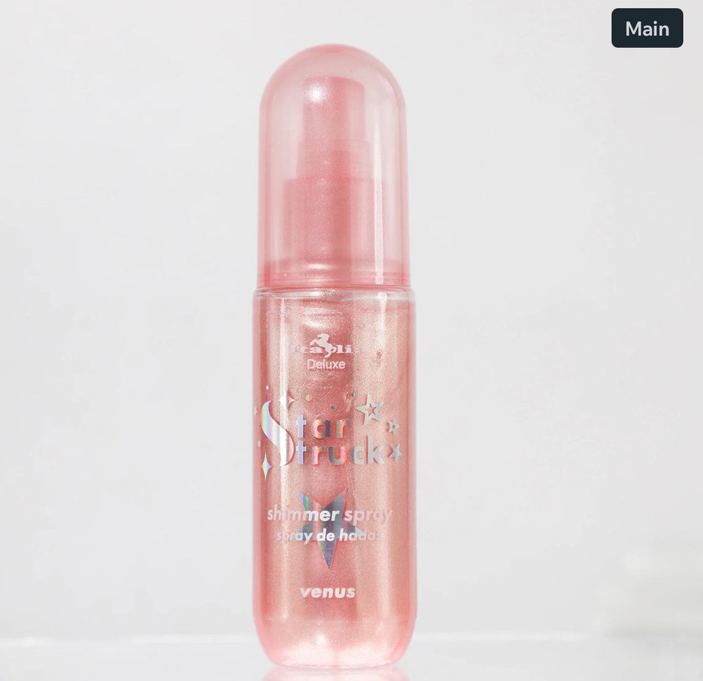 Star Struck Shimmer Spray 04 venus