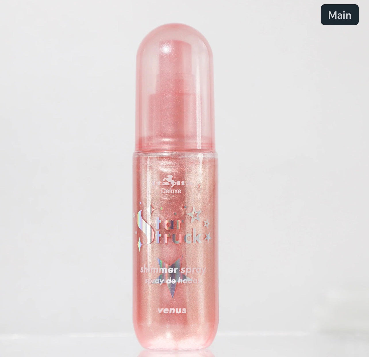 Star Struck Shimmer Spray 04 venus