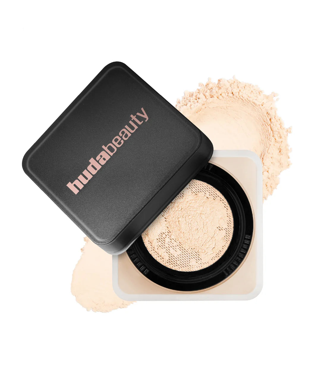 Huda Beauty EASY BAKE LOOSE BAKING & SETTING POWDER  Pound Cake