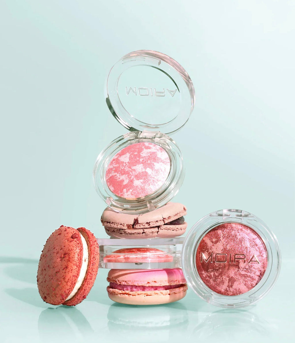 MARVELOUS BAKED BLUSH (003, ANKO TART)