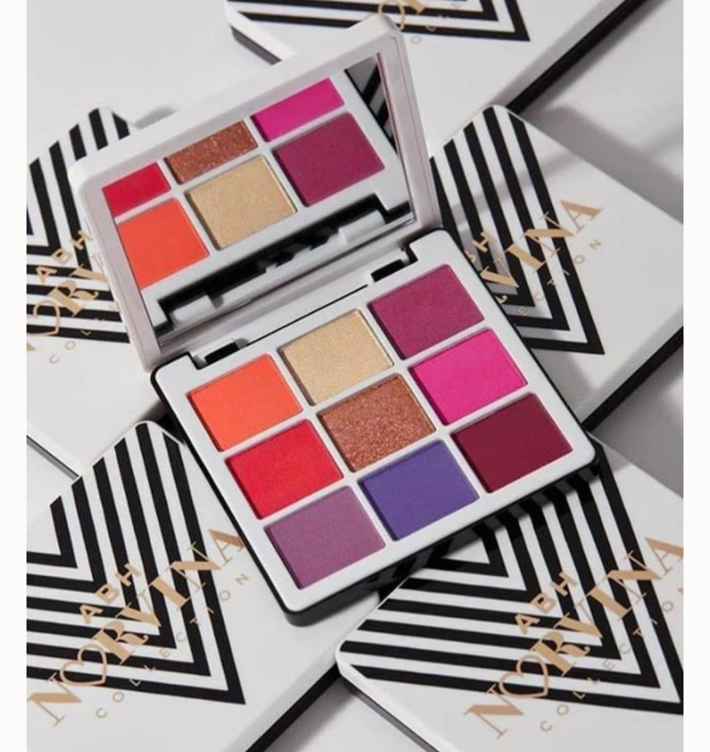 Anastasia NORVINA MINI PRO PIGMENT VOL 1