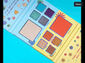 Kara beauty SEA ME SHINE SHADOW 2-in-1, SHADOW, BLUSH & HIGHLIGHT