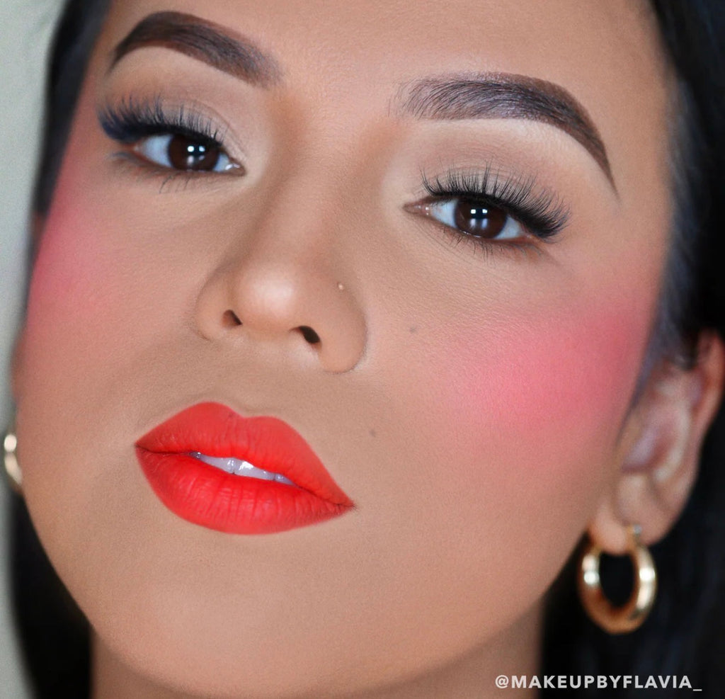 LOVE STEADY LIQUID BLUSH (012, ILY)